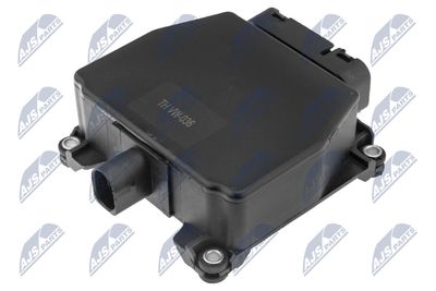 Pressure Transducer, suction pipe NTY ECD-VW-036