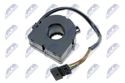 Steering Angle Sensor NTY ECK-BM-000