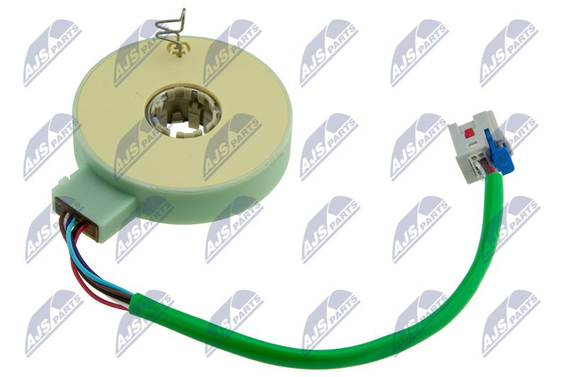 NTY ECK-FT-001 Steering Angle Sensor