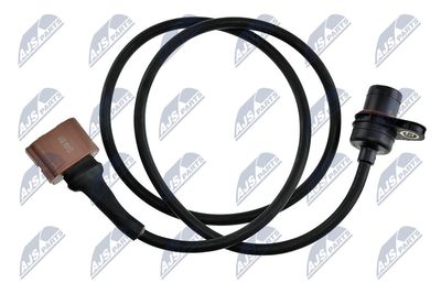 Steering Angle Sensor NTY ECK-VW-001