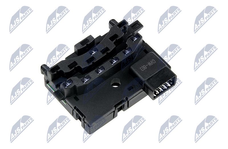 NTY ECK-VW-003 Steering Angle Sensor