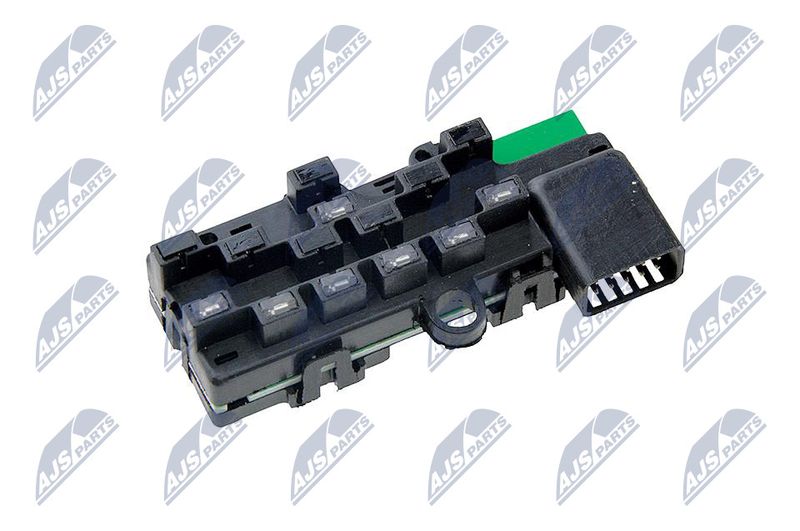 NTY ECK-VW-004 Steering Angle Sensor