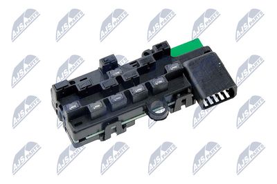 Steering Angle Sensor NTY ECK-VW-004