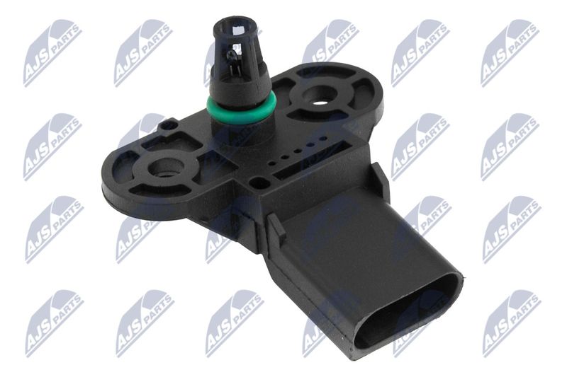 NTY ECM-AU-002 Sensor, intake manifold pressure