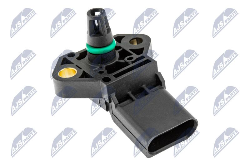 NTY ECM-AU-008 Sensor, boost pressure