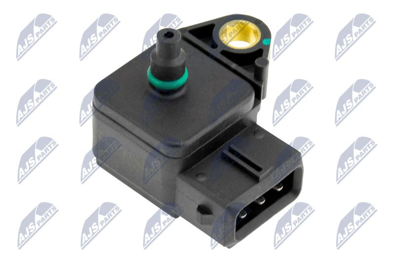 NTY ECM-BM-003 Sensor, intake manifold pressure