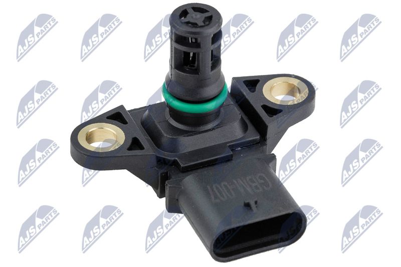NTY ECM-BM-007 Sensor, intake manifold pressure