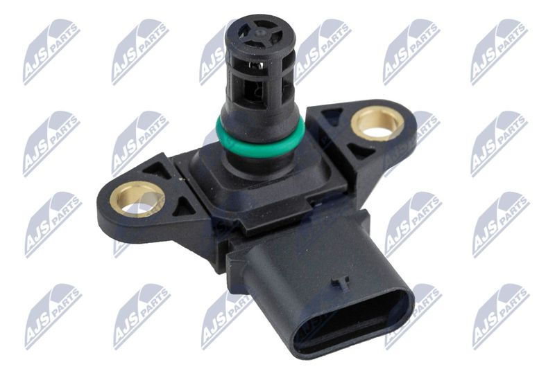 NTY ECM-BM-008 Sensor, intake manifold pressure