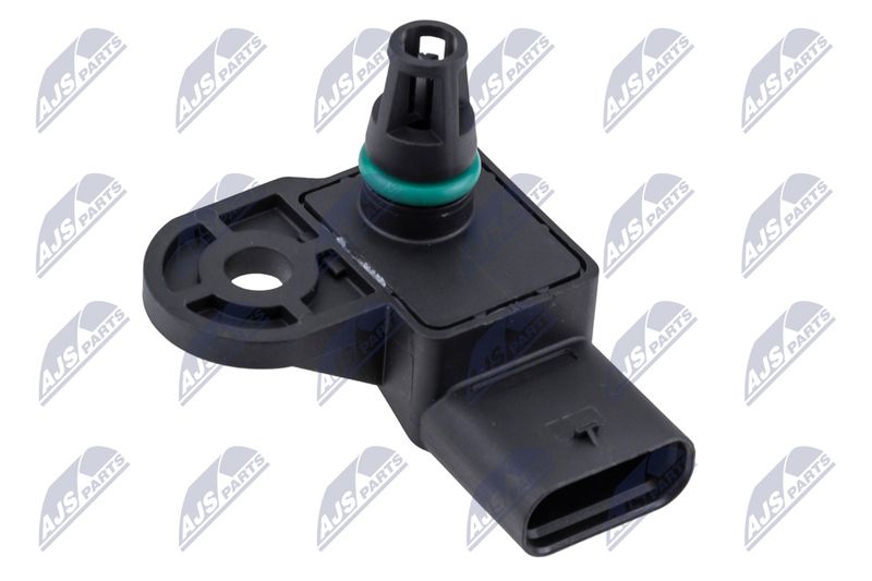 NTY ECM-BM-013 Air Pressure Sensor, altitude adaption