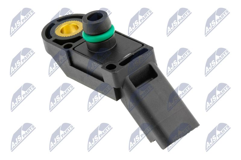 NTY ECM-CT-010 Sensor, intake manifold pressure