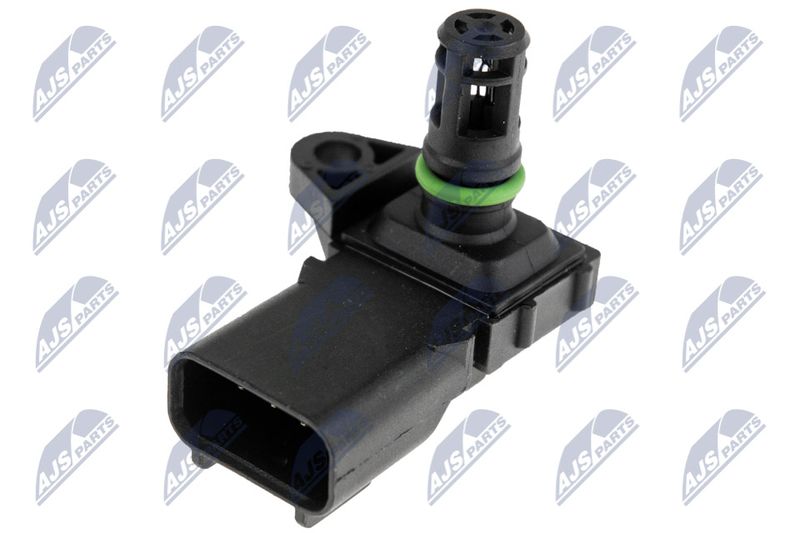 NTY ECM-FR-004 Sensor, intake manifold pressure