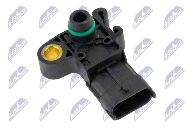 NTY ECM-FR-005 Sensor, intake manifold pressure
