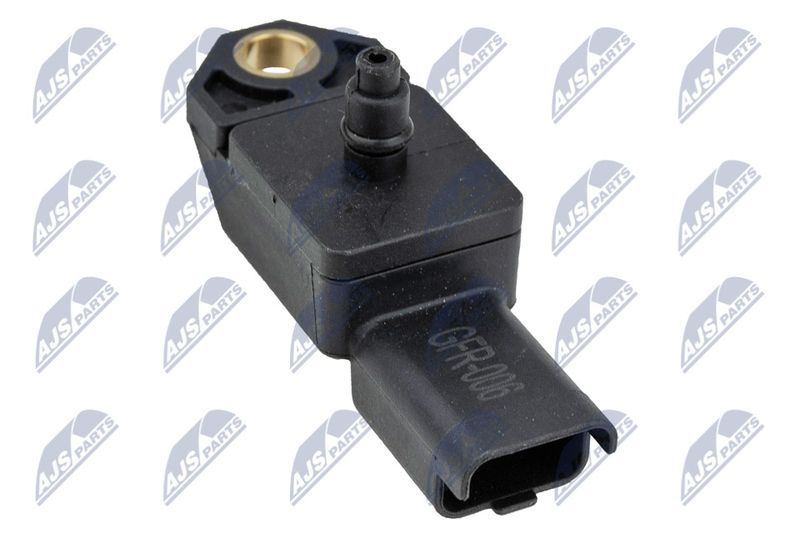 NTY ECM-FR-006 Sensor, intake manifold pressure