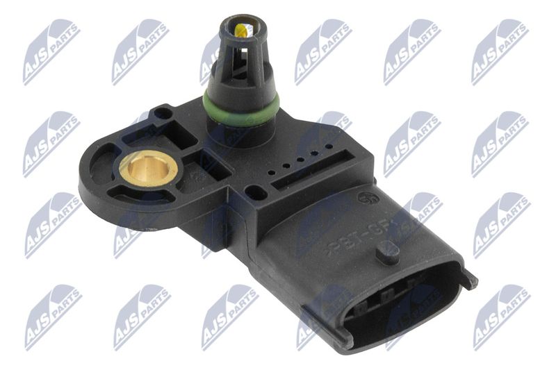 NTY ECM-FT-004 Sensor, intake manifold pressure