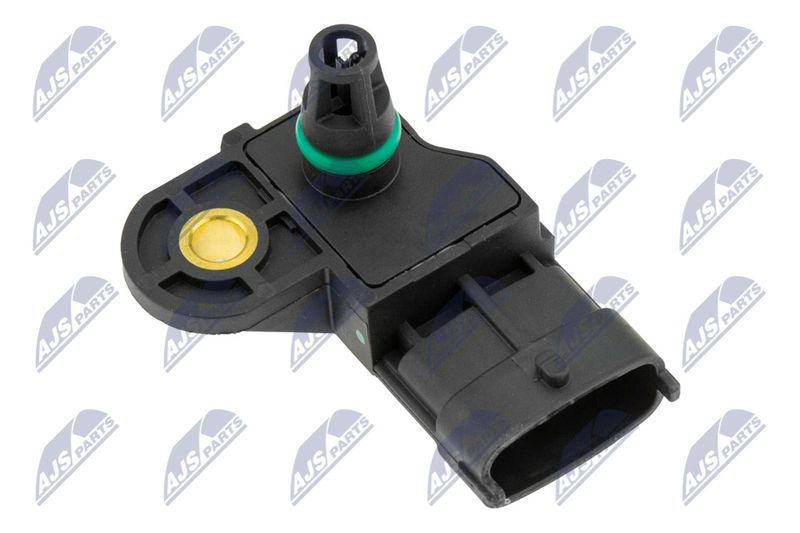 NTY ECM-FT-005 Sensor, intake manifold pressure