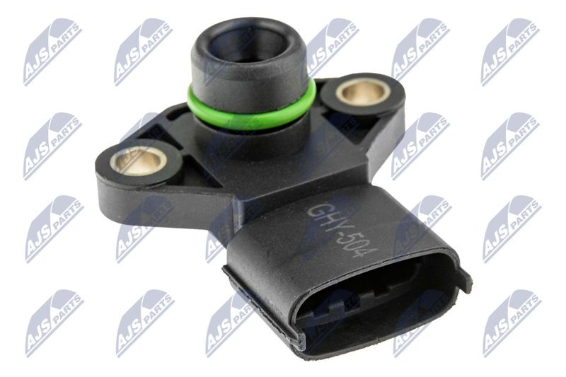 NTY ECM-HY-504 Sensor, intake manifold pressure