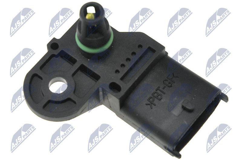 NTY ECM-MS-001 Sensor, intake manifold pressure
