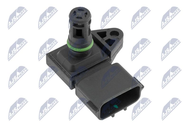 NTY ECM-NS-003 Sensor, intake manifold pressure
