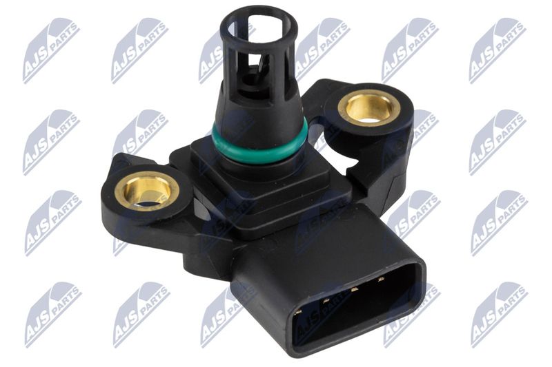 NTY ECM-PL-017 Sensor, intake manifold pressure