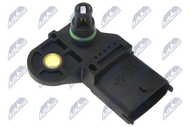 NTY ECM-RE-000 Sensor, intake manifold pressure