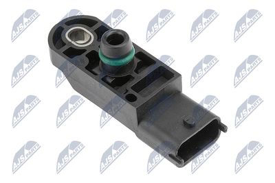 Sensor, boost pressure NTY ECM-RE-006