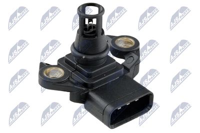 Air Pressure Sensor, altitude adaption NTY ECM-TY-000