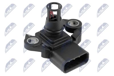 Sensor, intake manifold pressure NTY ECM-TY-002