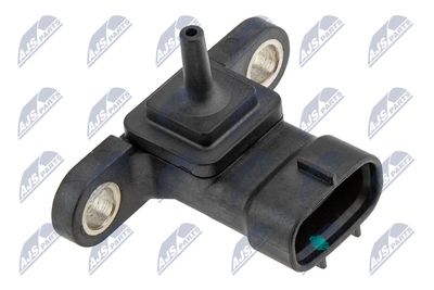 Sensor, boost pressure NTY ECM-TY-004