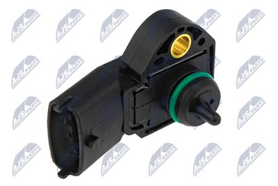 Sensor, fuel pressure NTY ECM-VV-000