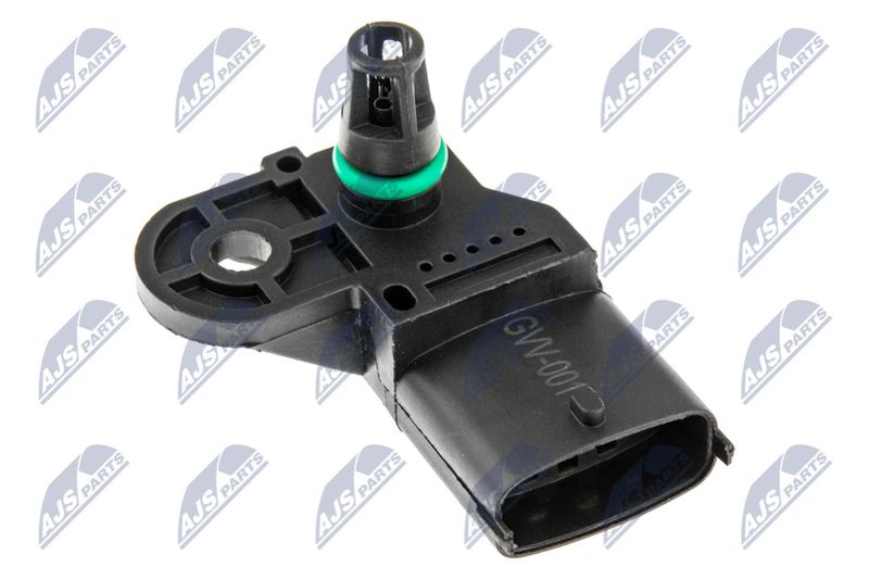 NTY ECM-VV-001 Sensor, boost pressure