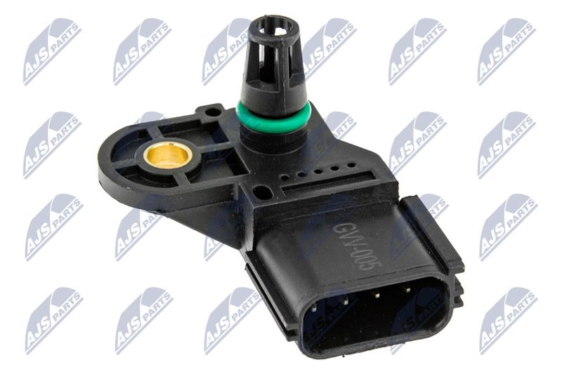 NTY ECM-VV-005 Sensor, intake manifold pressure