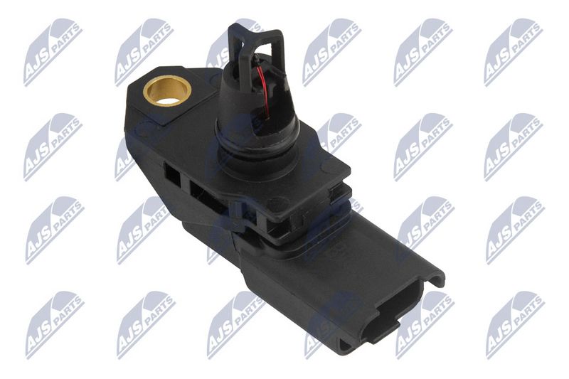 NTY ECM-VV-008 Sensor, intake manifold pressure