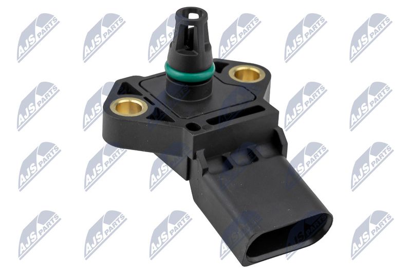NTY ECM-VW-005 Sensor, intake manifold pressure