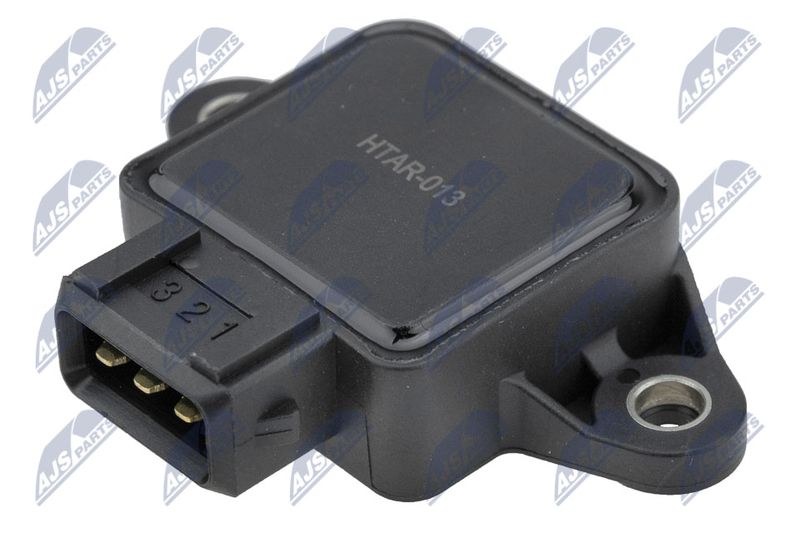 NTY ECP-AR-013 Sensor, throttle position
