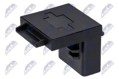 Switch, clutch control (cruise control) NTY ECP-AU-041