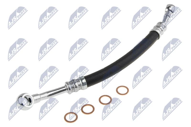 NTY ECP-BM-016 Oil Hose