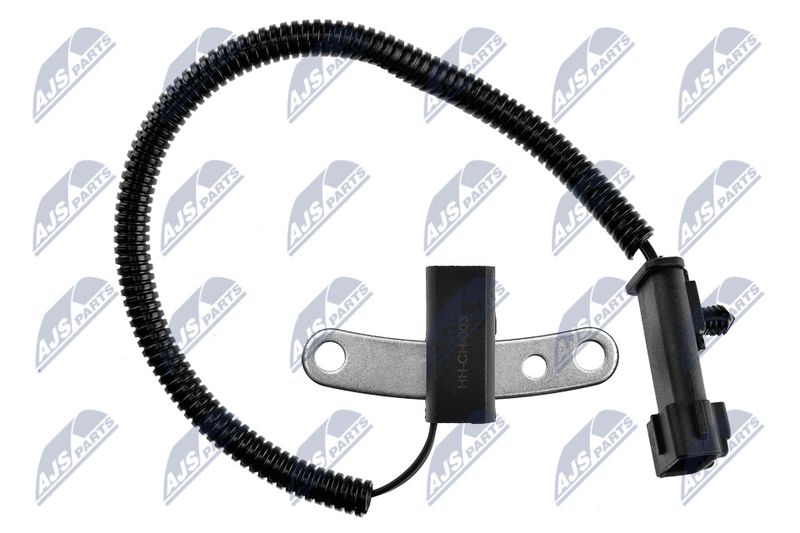 NTY ECP-CH-003 Sensor, crankshaft pulse