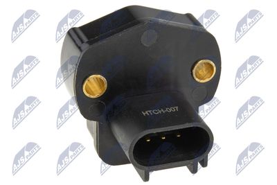 Sensor, throttle position NTY ECP-CH-007
