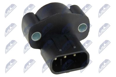Sensor, throttle position NTY ECP-CH-008