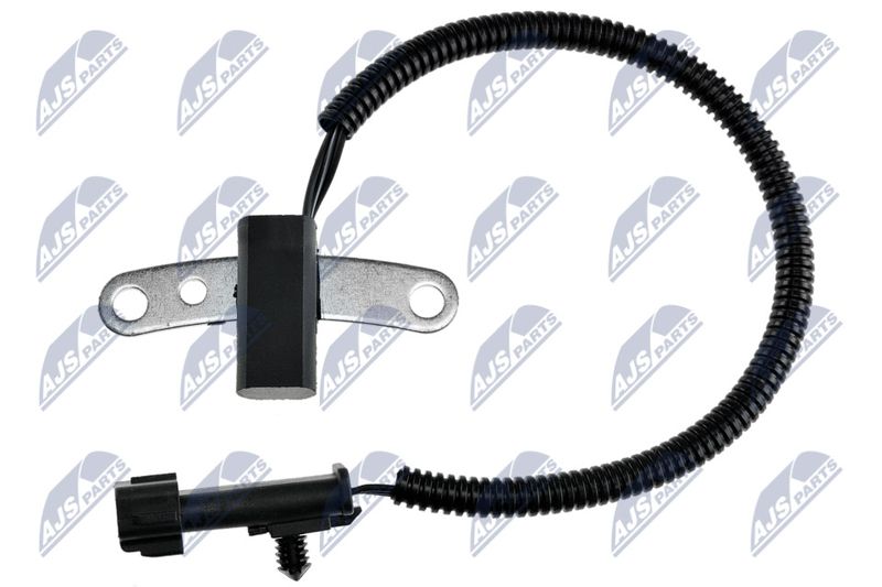 NTY ECP-CH-012 Sensor, crankshaft pulse