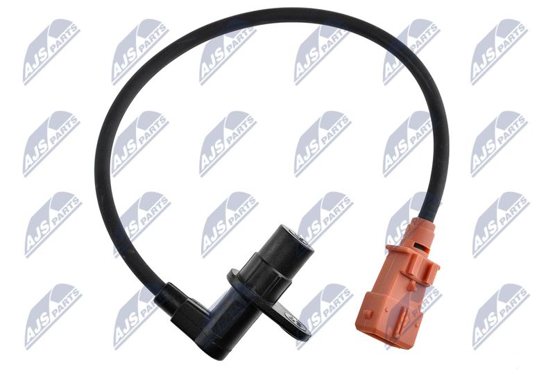 NTY ECP-CT-003 Sensor, crankshaft pulse