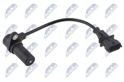 Sensor, crankshaft pulse NTY ECP-FT-010