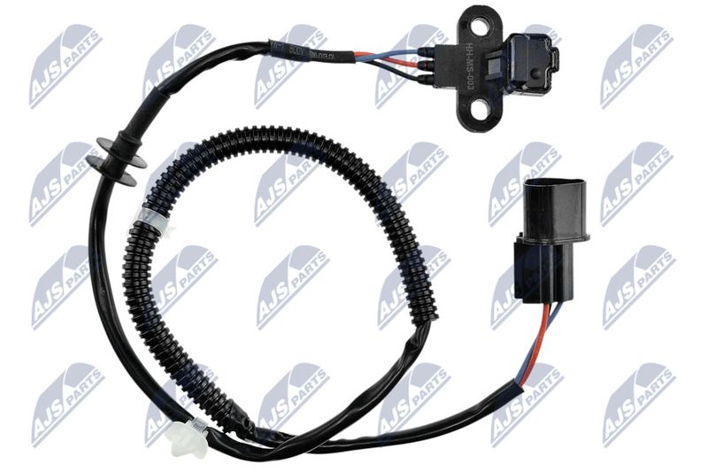 NTY ECP-MS-003 Sensor, crankshaft pulse