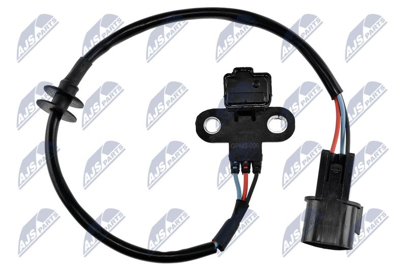 NTY ECP-MS-006 Sensor, crankshaft pulse