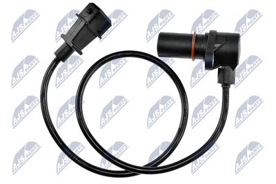 Sensor, crankshaft pulse NTY ECP-PL-006