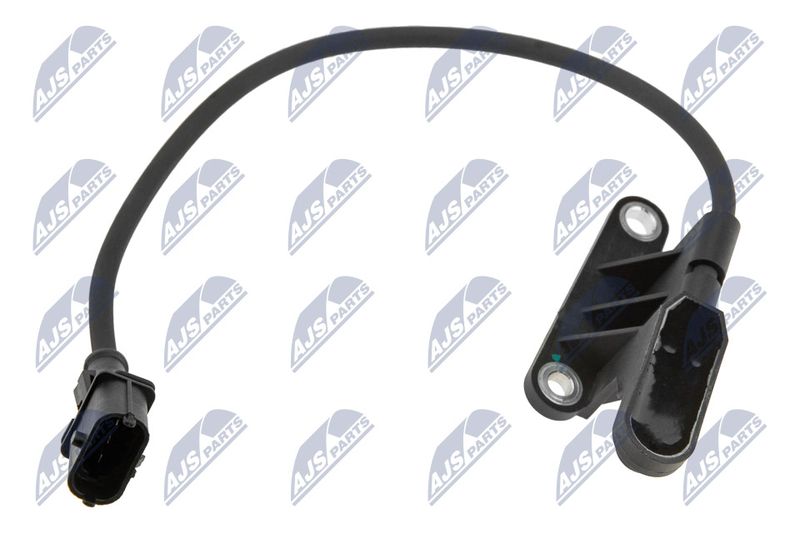 NTY ECP-PL-012 Sensor, intake manifold pressure