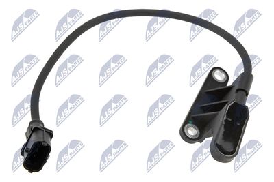 Sensor, intake manifold pressure NTY ECP-PL-012