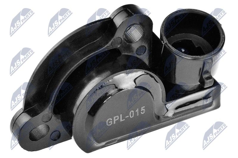 NTY ECP-PL-015 Sensor, throttle position