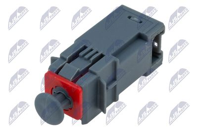 Switch, clutch control (cruise control) NTY ECP-PL-037