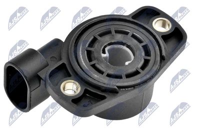 Sensor, throttle position NTY ECP-RE-010